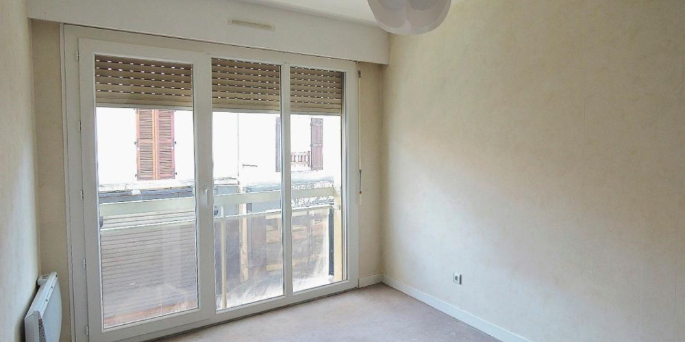 appartement à MONT DE MARSAN (40000)